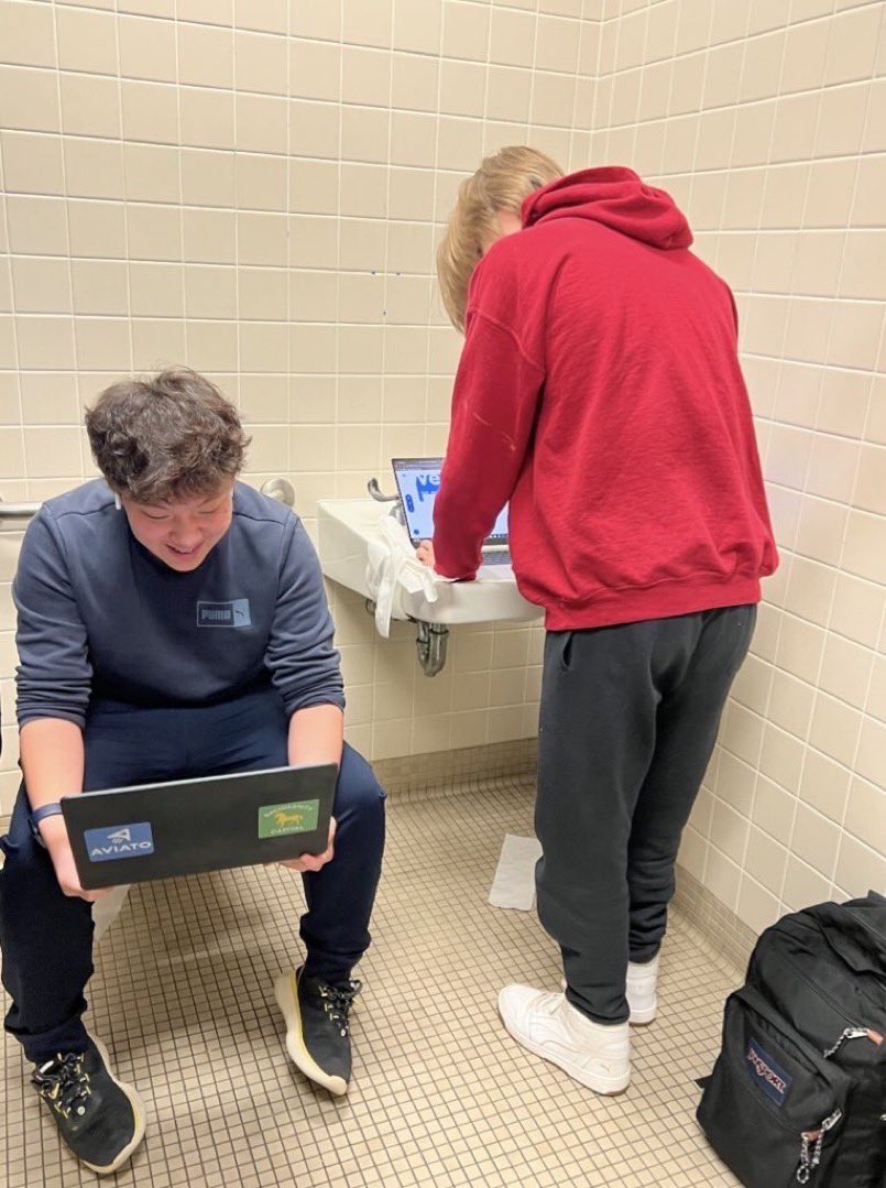 Eric Zhu tweet media