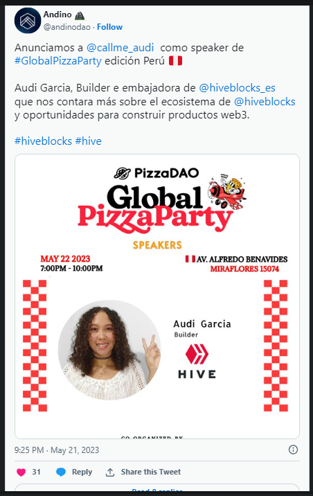 hive_data tweet picture
