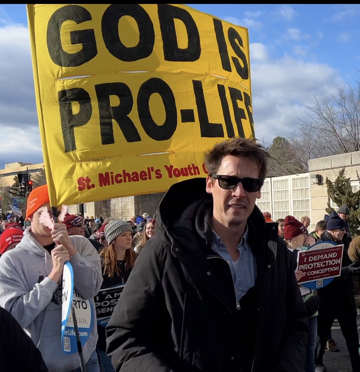 jasonselvig's tweet photo. FACT CHECK: God killed everyone on earth except a guy on a zoo boat. https://t.co/9lLgyF5D43
