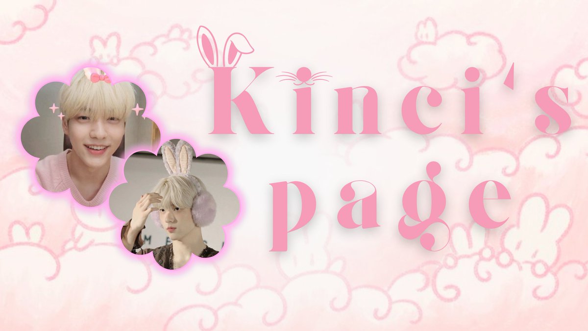 Kincii🐰|| jasa design || art commis, poster, dll tweet media
