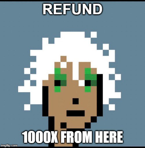 REFUND - BEP20 Version (@refundbep20) on Twitter photo 