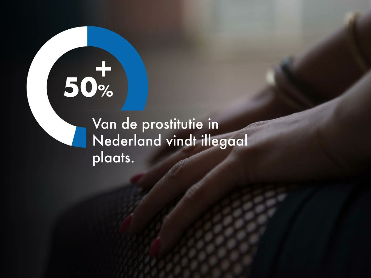 Stel je je eens voor dat een ander de keuzes voor jou maakt. Keuzes waar je zelf wellicht niet helemaal achter staat, maar die wel nageleefd dienen te worden. 
Een leven waar moeilijk uit te stappen is. Gelukkig zijn er veel prostituees die deze stap wel durven te nemen.