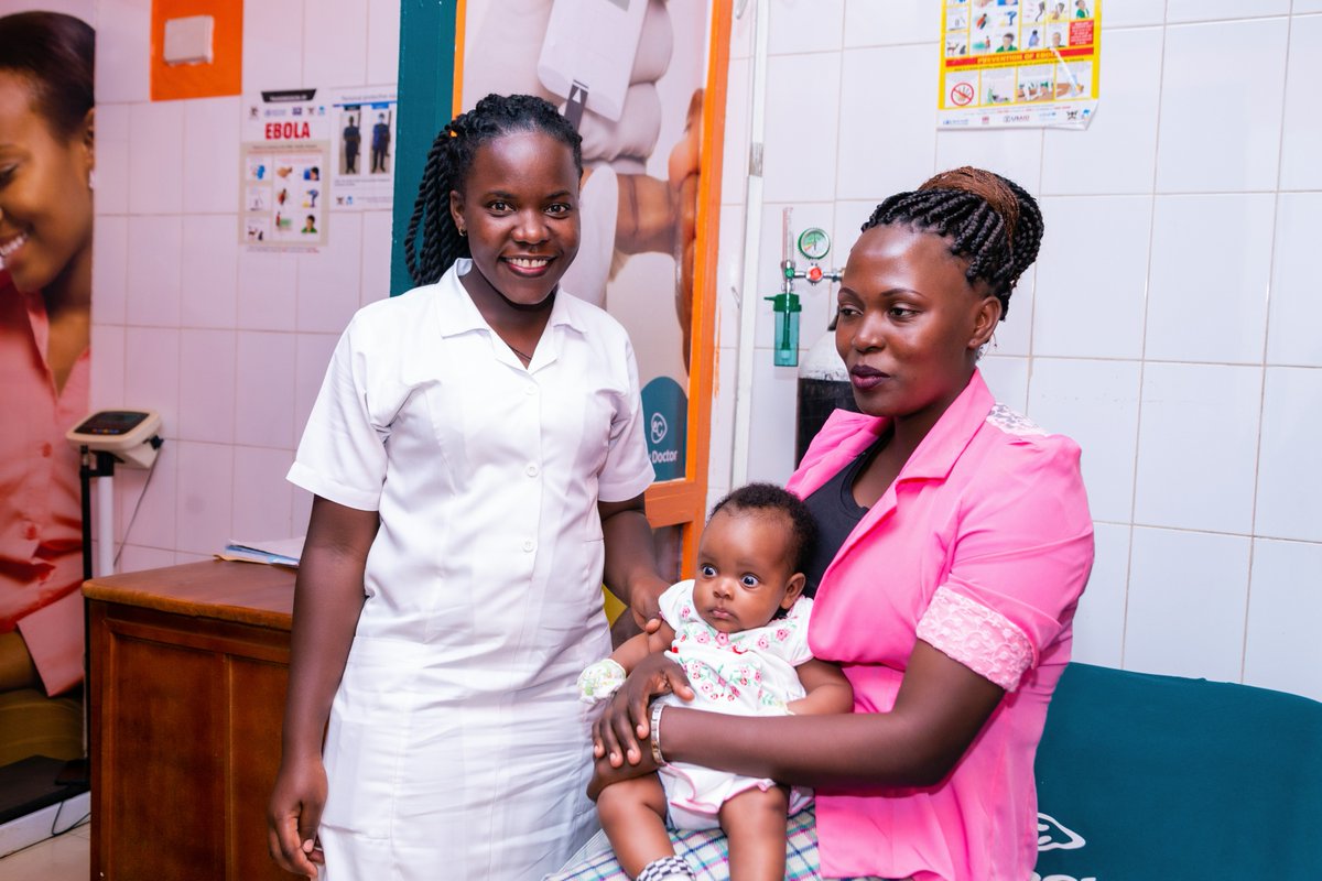 hipipo's tweet photo. .@HiPipo CEO, @KawooyaInnocent says the service being offered by @MyDoctorNow is very critical when it comes to the principle of including everyone.

https://t.co/Ig5mIBPecK

#40Days40FinTechs #LevelOneProject https://t.co/YmskCRAwAF