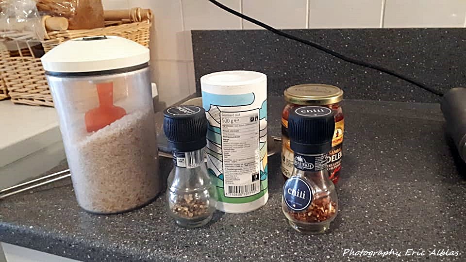 AlblasEric's tweet image. Het was een drukte van jewelste vanochtend aan huis. Na 12:00 uur tot 16:00 uur op #route geweest. Nu  de keuken in en op de plaats rust. Fijne avond en tot morgen !