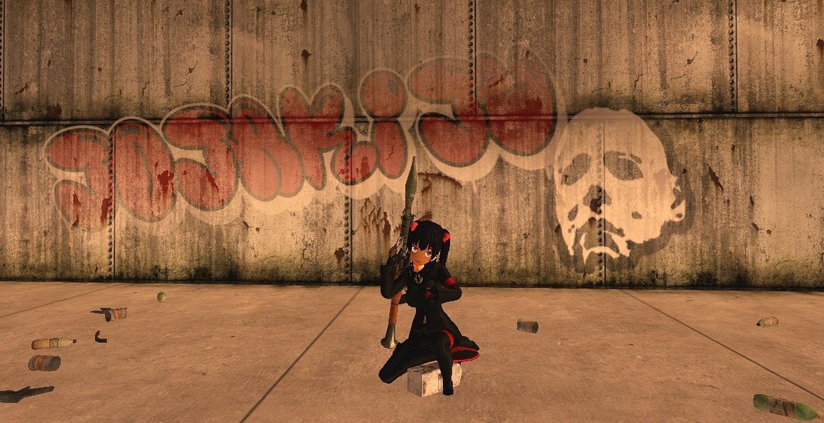 Devastated to say the least… Sad to hear about IW4X shutting down 🫠. Was very happy to have a server that people could get on at any given moment and have fun. Seeing 18/18 players daily made me really try for the people who took the time to play my server. Tricky will return🤞