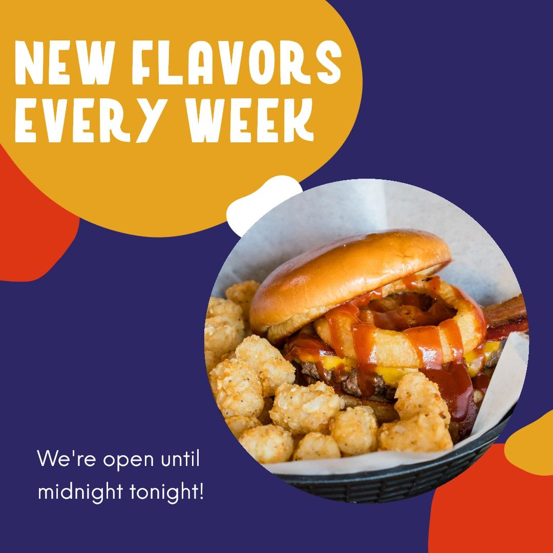 Easy G Sports Grill tweet media