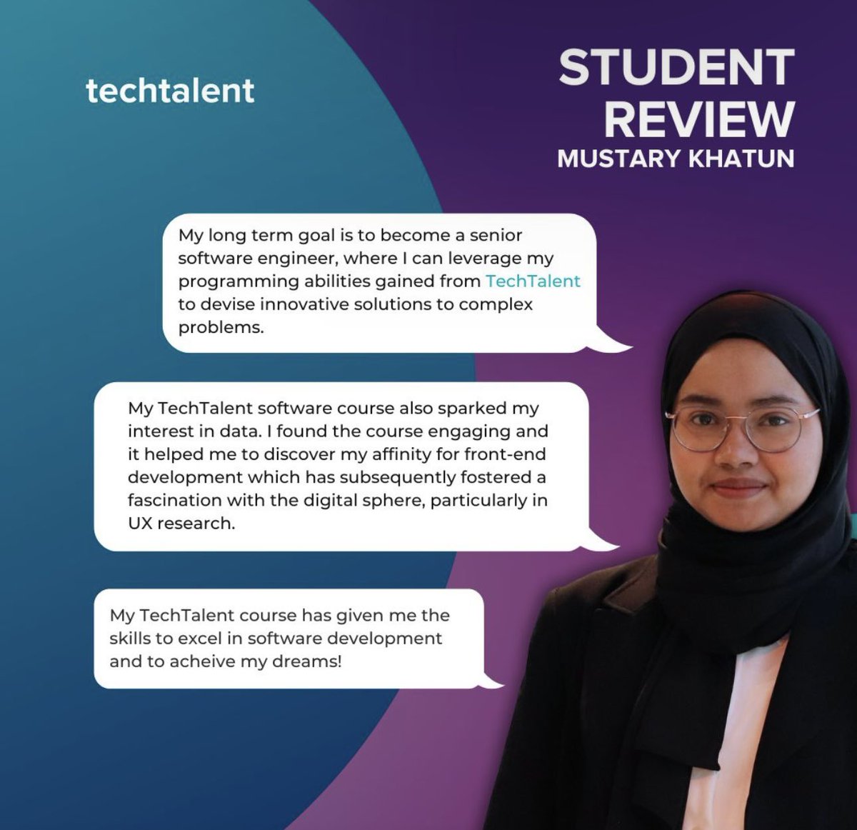 TechTalent tweet media