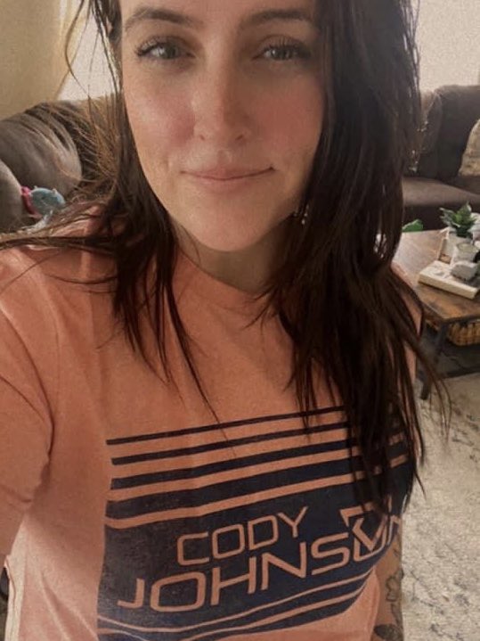 codyjohnson's tweet image. It’s Monday, #COJONation! You know what that means! Get your #MondayMorninMerch at cojo.lnk.to/store