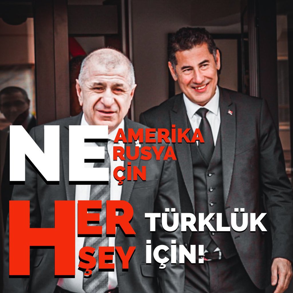 Türk Elleri tweet media