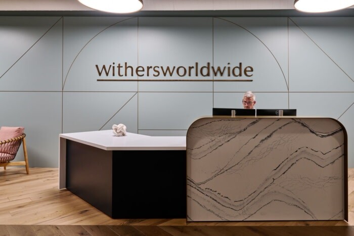 Withersworldwide Offices – San Francisco