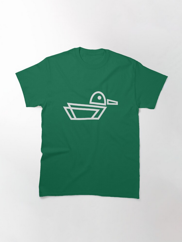 BorjaRoblesART's tweet photo. "Geometric Duck"

#tshirt #tshirtdesign #duck #ducks #birds #bird #geometric #fashioninspo #streetstyle #camisetas #geometricdesign #pajaros https://t.co/7IJKAJnmp5