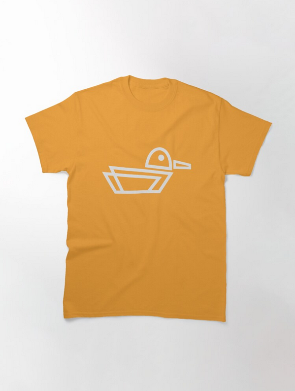 BorjaRoblesART's tweet photo. "Geometric Duck"

#tshirt #tshirtdesign #duck #ducks #birds #bird #geometric #fashioninspo #streetstyle #camisetas #geometricdesign #pajaros https://t.co/7IJKAJnmp5