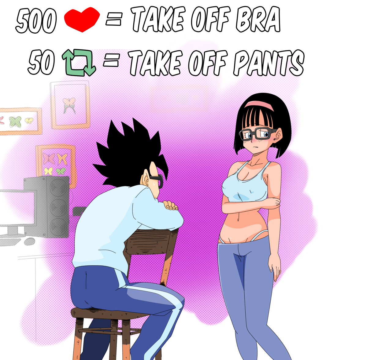 Let's try this again 🙂 the first one Hearts ❤️ got the high score so there you go.