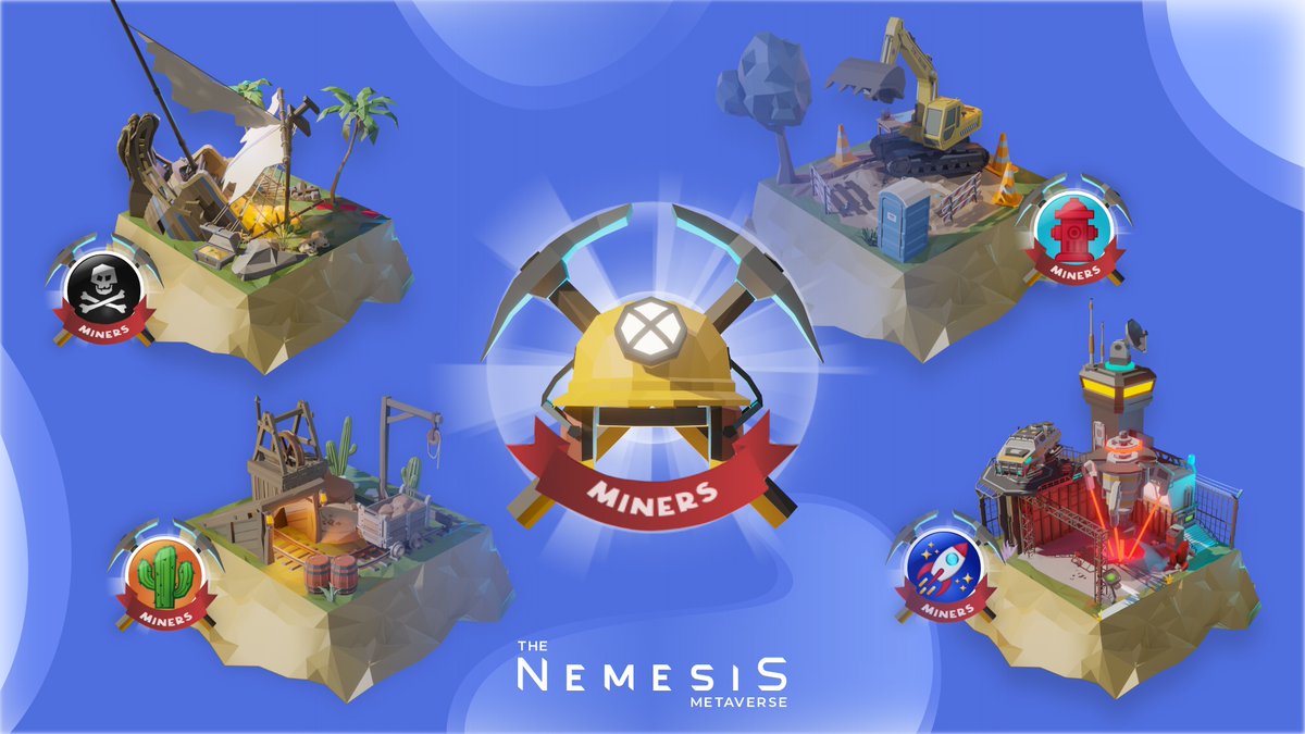 The Nemesis tweet media