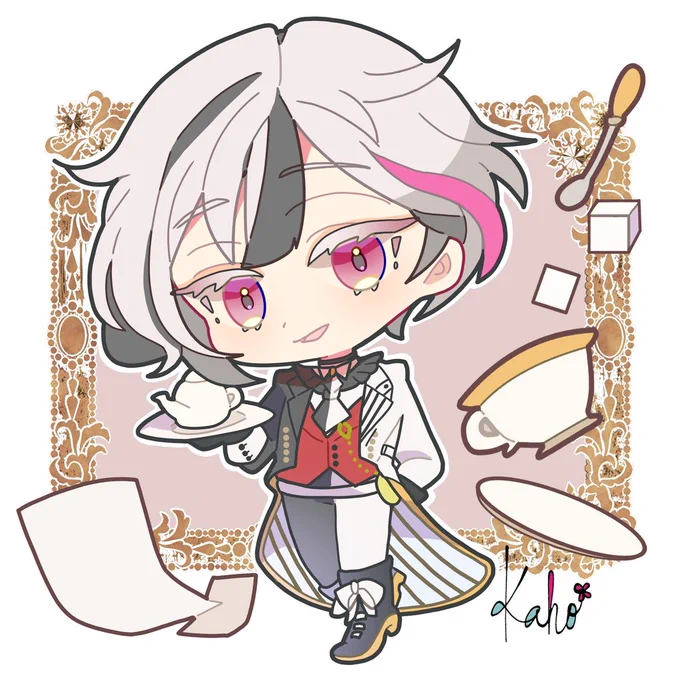 ベリアン
