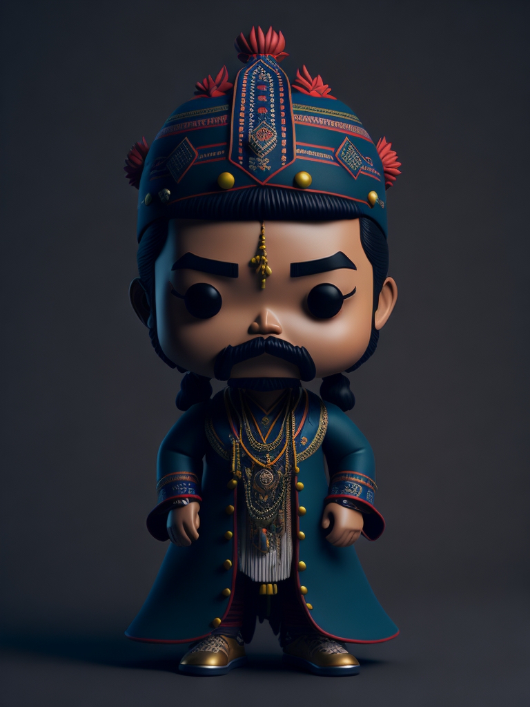 devprkass's tweet image. Funko pop arts.
listed link - opensea.io/collection/fun…
........
 #NFTs #aiartcommunity #aiartwork #aiartdailytheme #digitalart #artistsoninstagram #artist #blender3d #artwork #digitalart #digitaldrawing