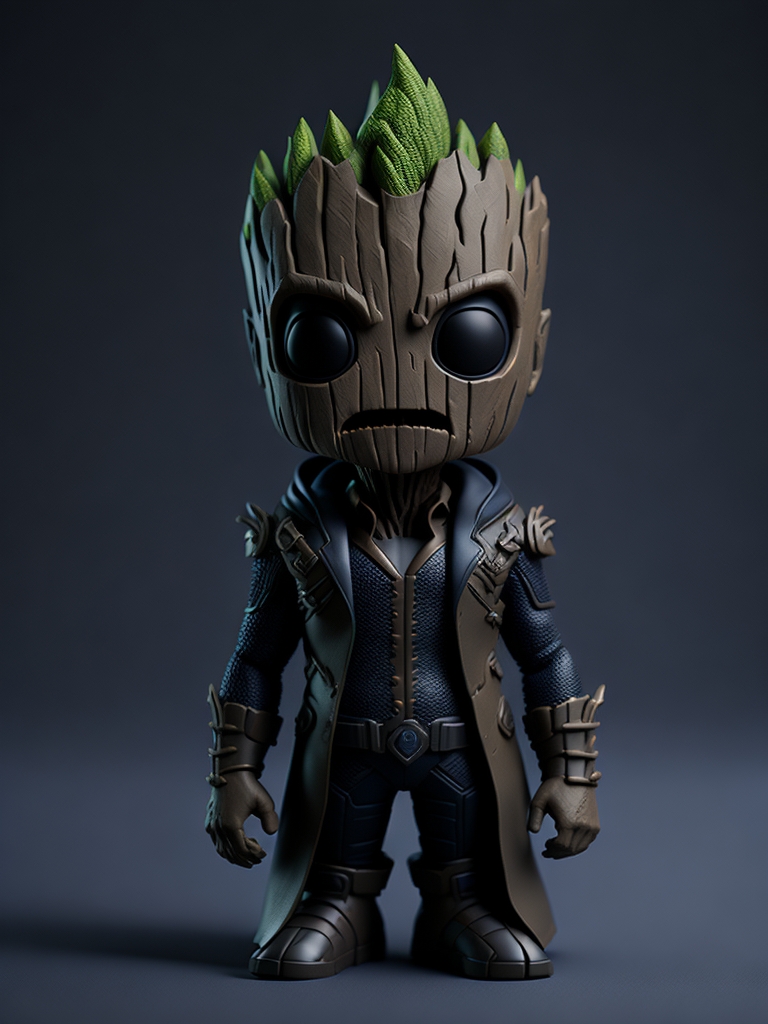 devprkass's tweet image. Funko pop arts.
listed link - opensea.io/collection/fun…
........
 #NFTs #aiartcommunity #aiartwork #aiartdailytheme #digitalart #artistsoninstagram #artist #blender3d #artwork #digitalart #digitaldrawing