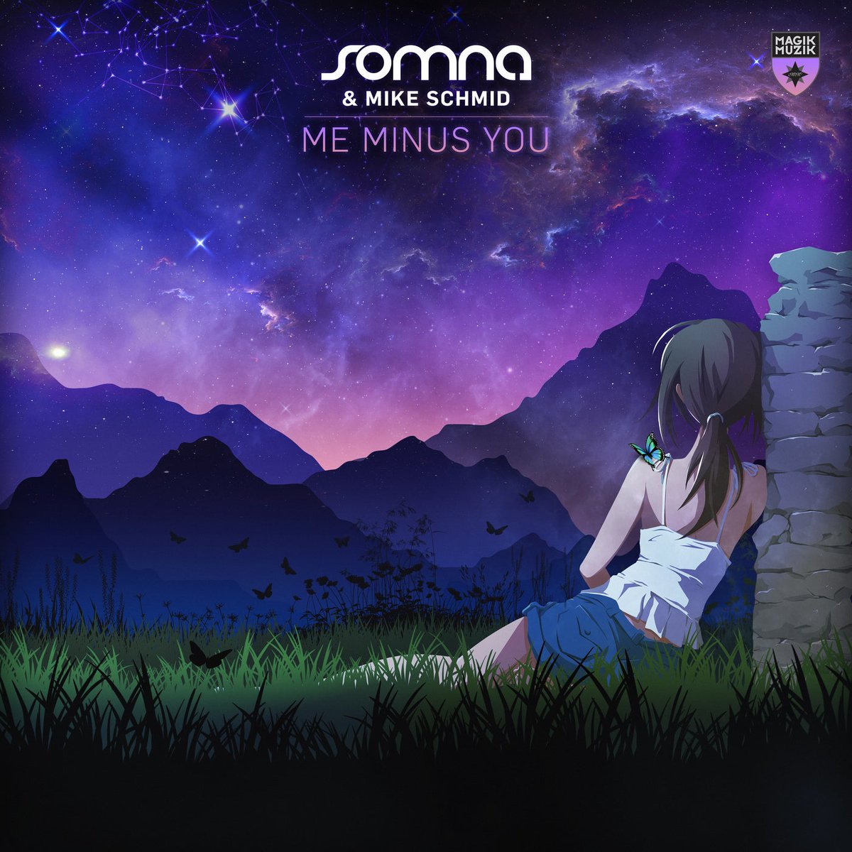 We kicking things off with this massive tune by
01) <a href="/somnamusic/">Somna</a> &amp; <a href="/mikeschmid/">Mike Schmid</a> - Me Minus You 
🔴 youtu.be/3l71Rpxkvt8
#NowPlaying️ #ITTSRadio #Trancefamily