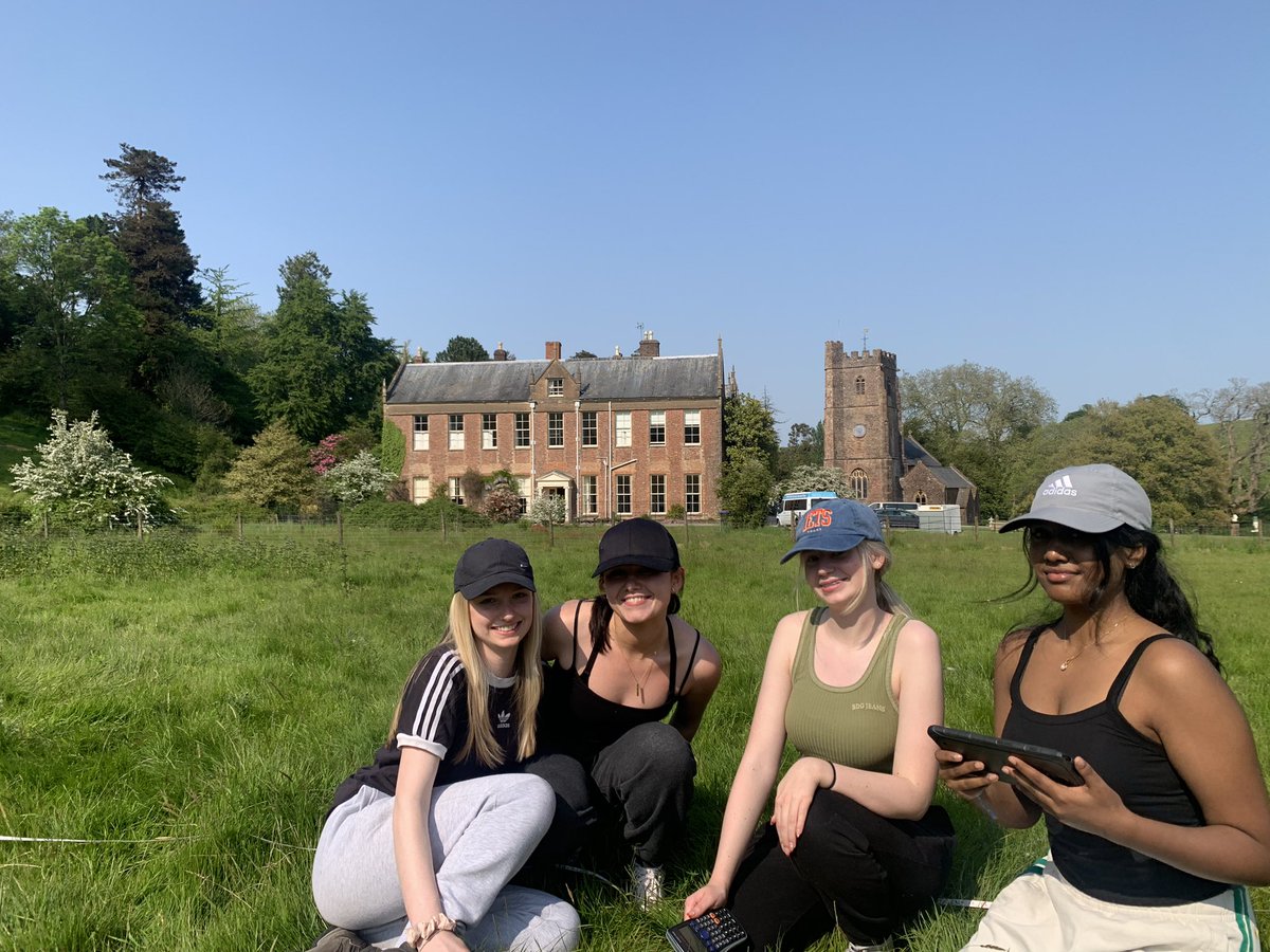 Bromley High School Science tweet media