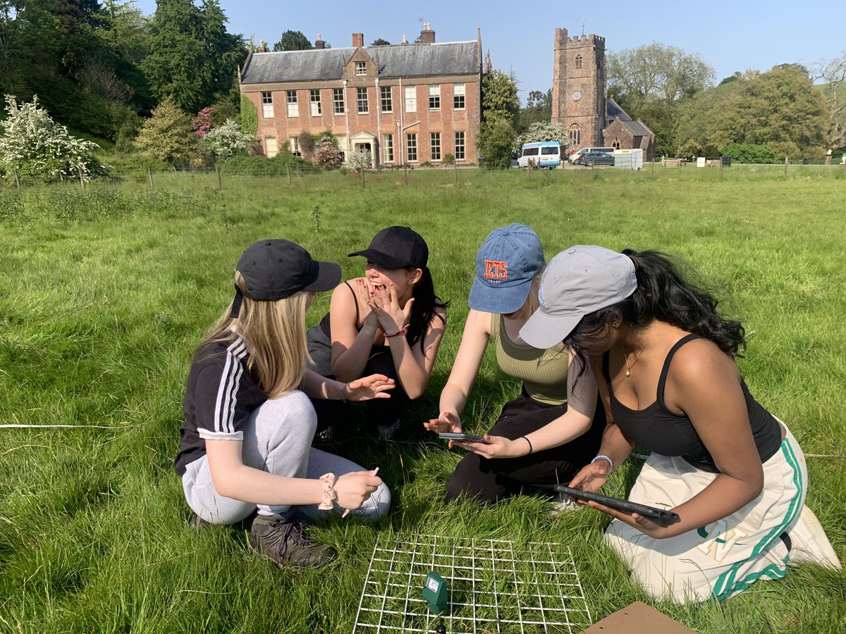 Bromley High School Science tweet media