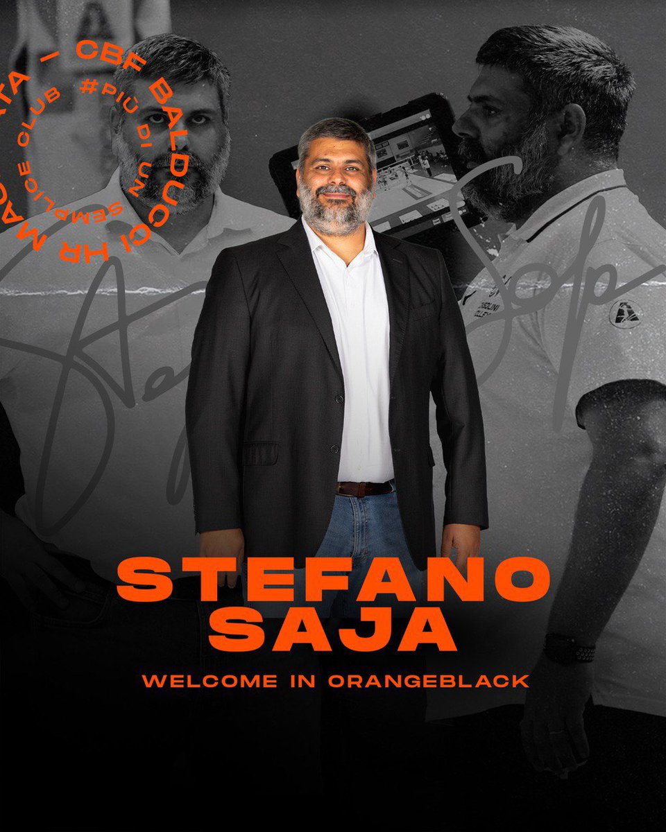 CBF Balducci HR Volley Macerata tweet media