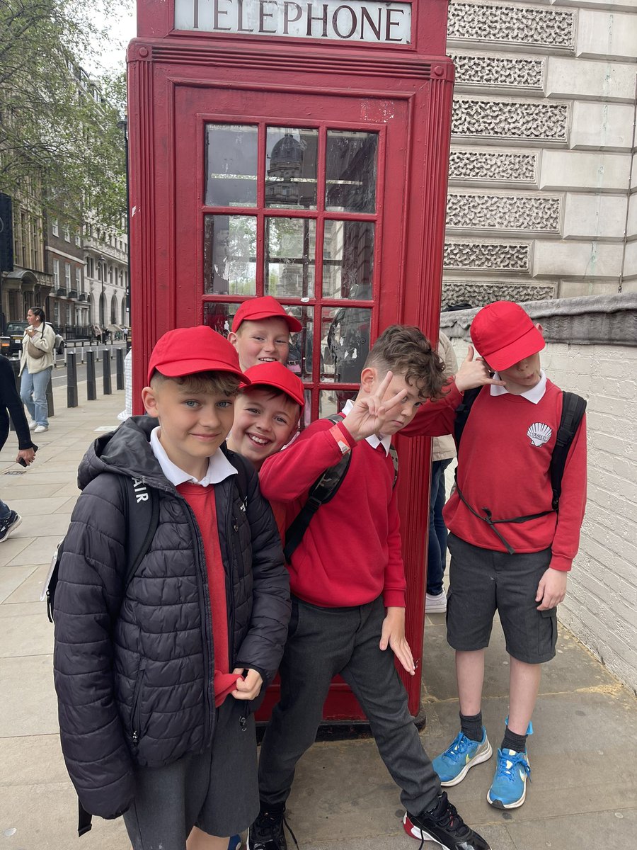 Cradley CE Primary tweet media
