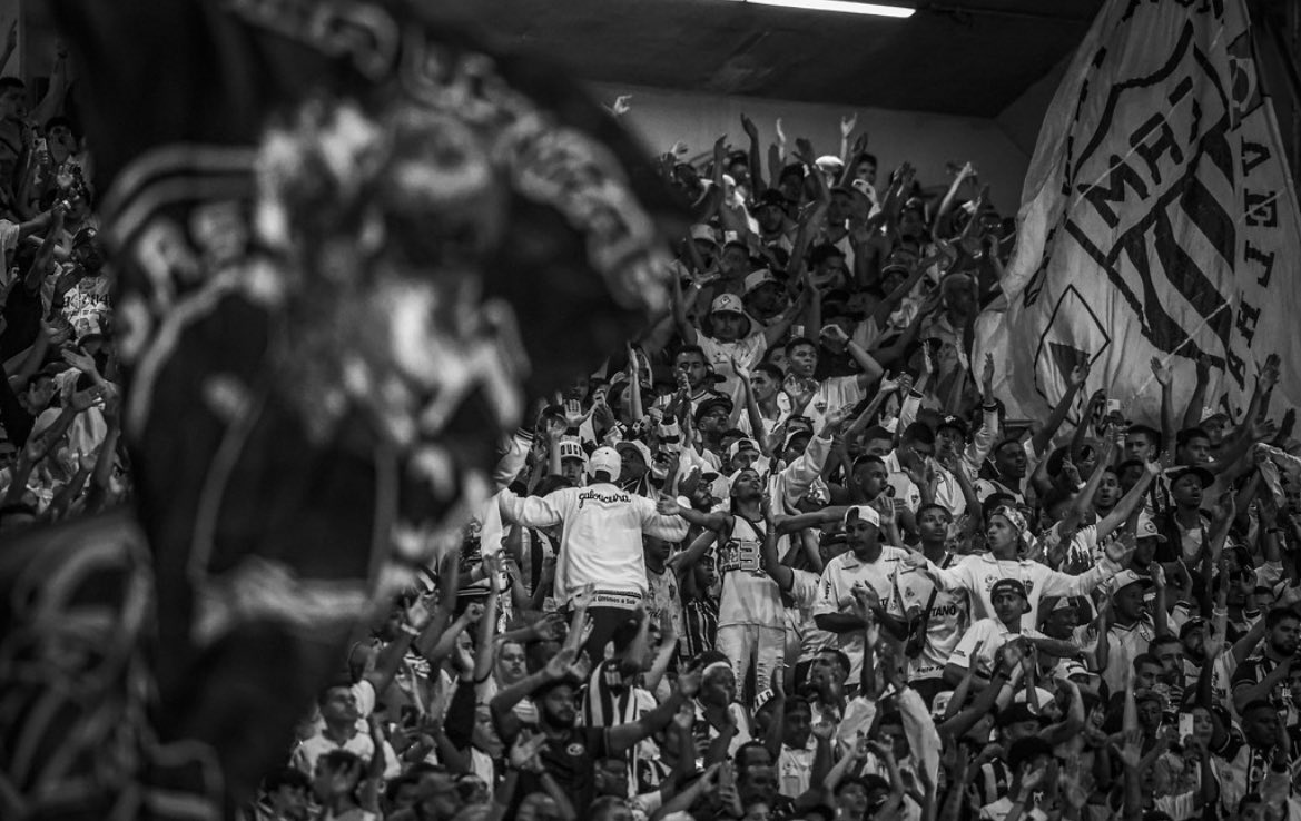 SACDOGAL0's tweet image. 🎟️ SORTEIO COMBO GALO 🐔 

⚠️ Quer ganhar um par de ingressos para o jogo entre Galo x Athletico PR?

Participe do sorteio!

• Regras:

➡️ Siga @SacdoCAM @Betano_BR @Galoplay92 
➡️ RT neste tweet;
➡️ Comentar #vounojogodoGalao 

Resultado: Amanhã 

📸 Reprodução/Atlético