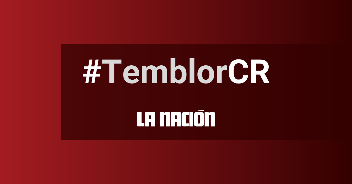nacion's tweet photo. #TembloCR ¿Sintió el temblor? Leemos sus reportes. En breve la información por https://t.co/3PycGSDz69 https://t.co/mXXm6gD73G