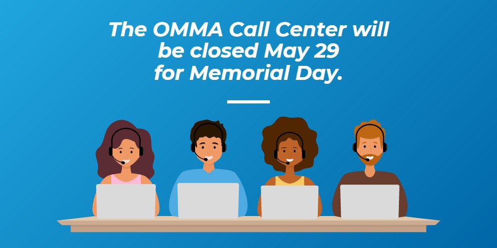 Oklahoma Medical Marijuana Authority on Twitter "OMMA offices and the