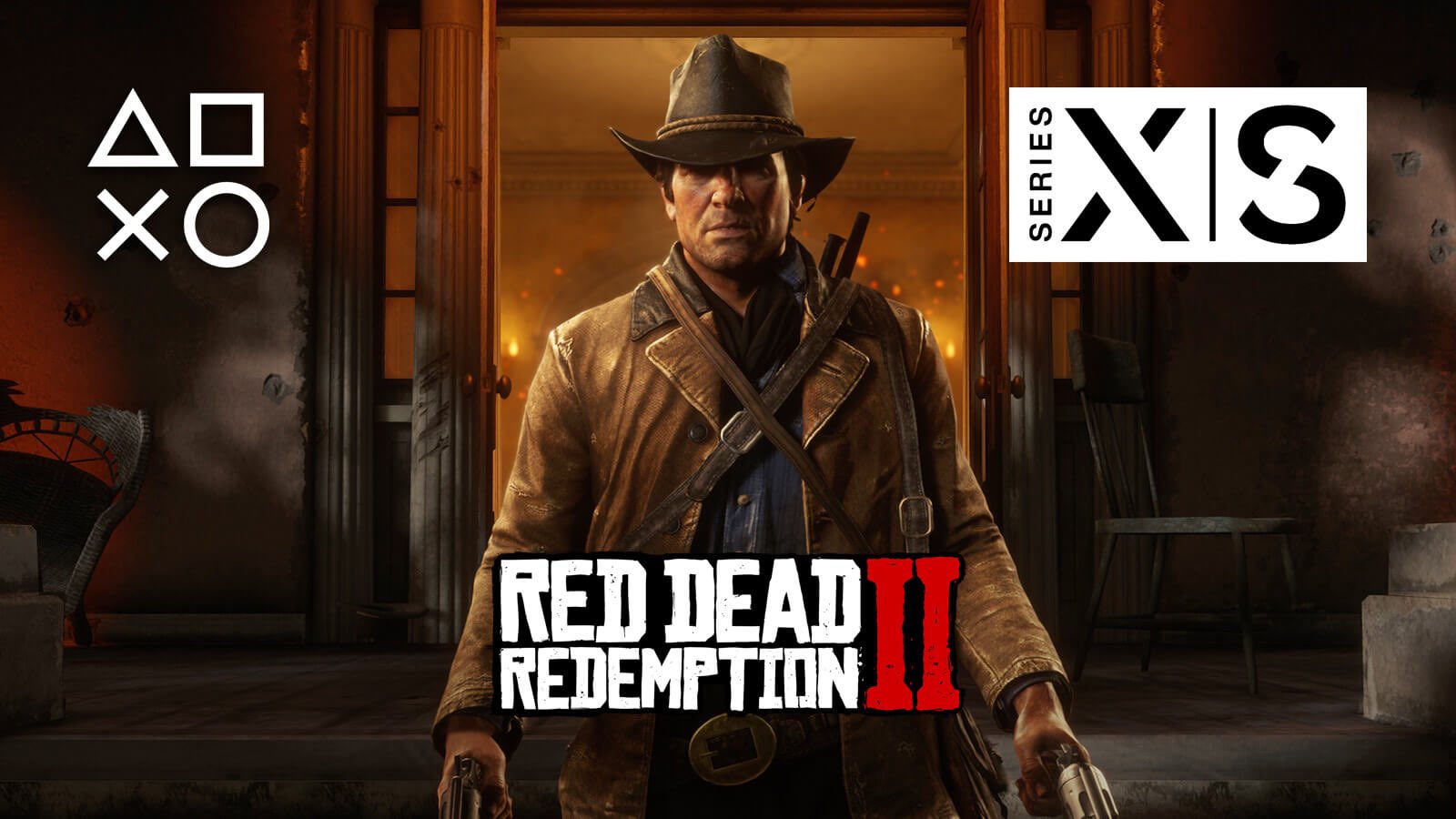 Will We Get A Red Dead Redemption 2 Port To PS5 And Xbox?