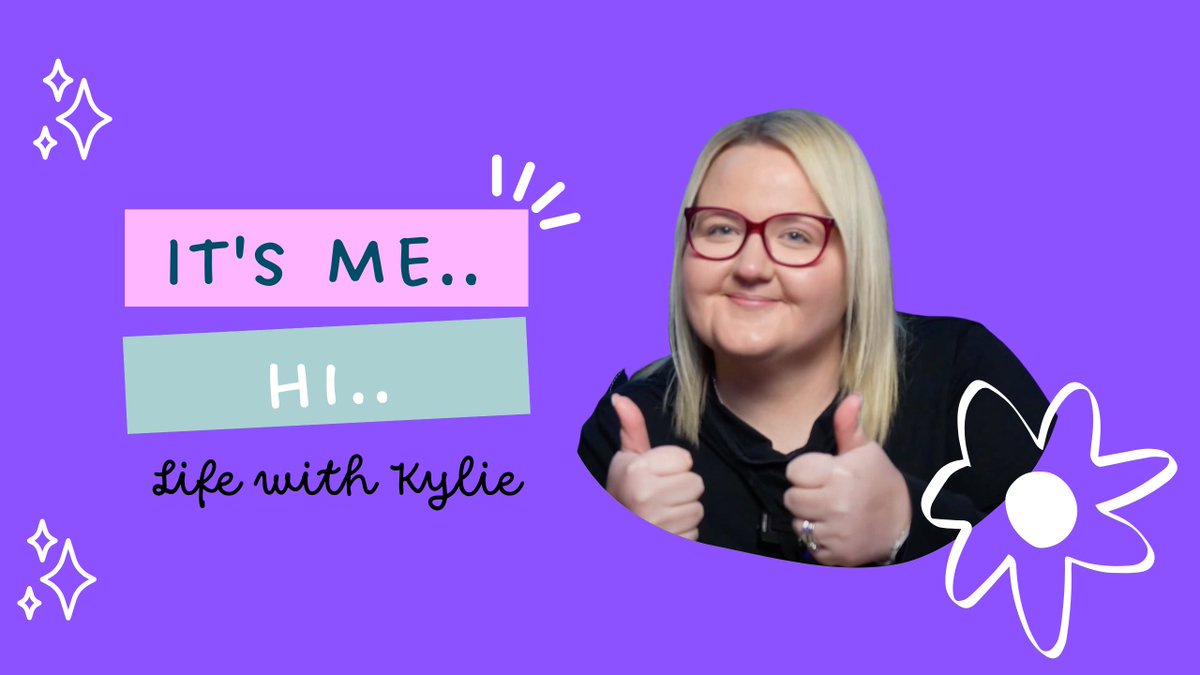 MichaelsTecTalk's tweet image. 🚨 PROUD MOMENT ALERT 🚨

Guys, get over to Kylie's channel and check out her debut video on her channel!

The lid is off the jar and her YouTube journey has begun!

youtube.com/@lifewithkylie…

#Youtube
#Proud
#firstyoutubevideo