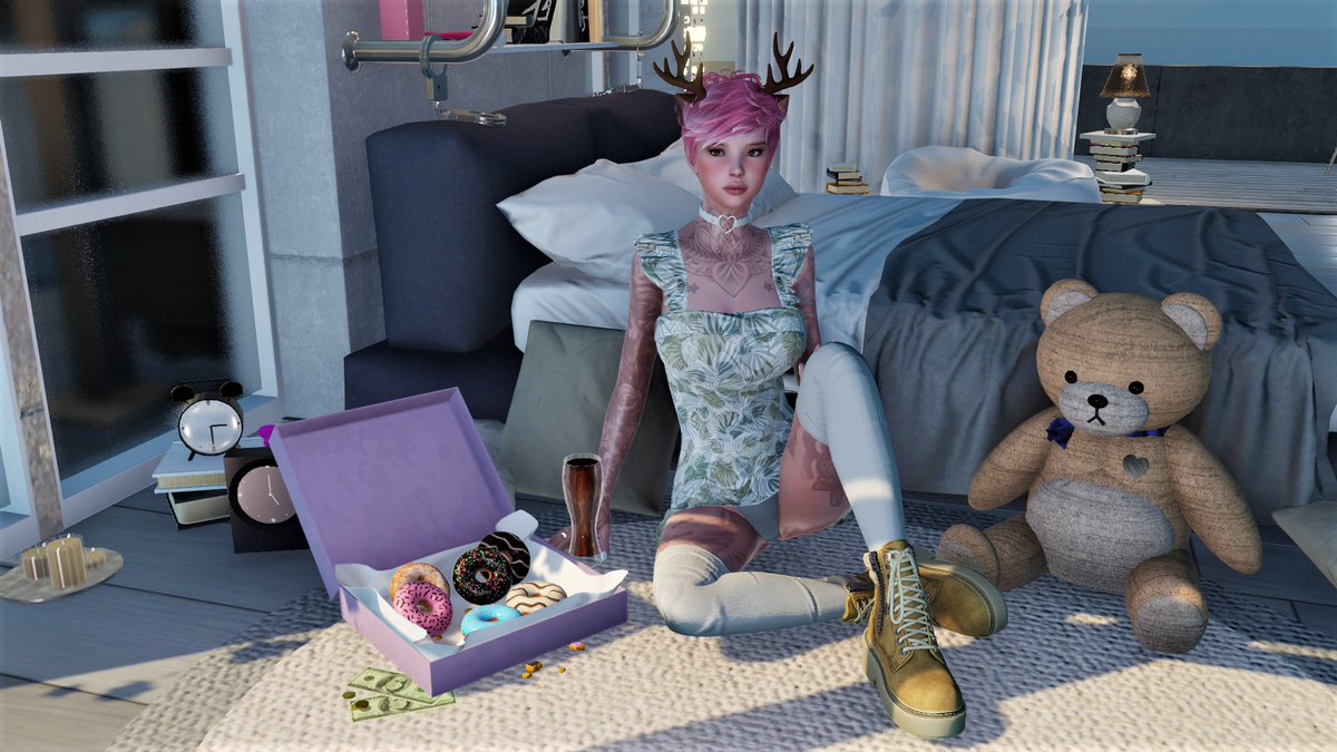 3dxchat's tweet image. What has the development team been working on and what are the plans for the future? What new features have been added to the game? 
Read our dev blog here 👉 3dxforum.com/index.php?/blo…

Screenshot by @Manyasha3Dx ❤️