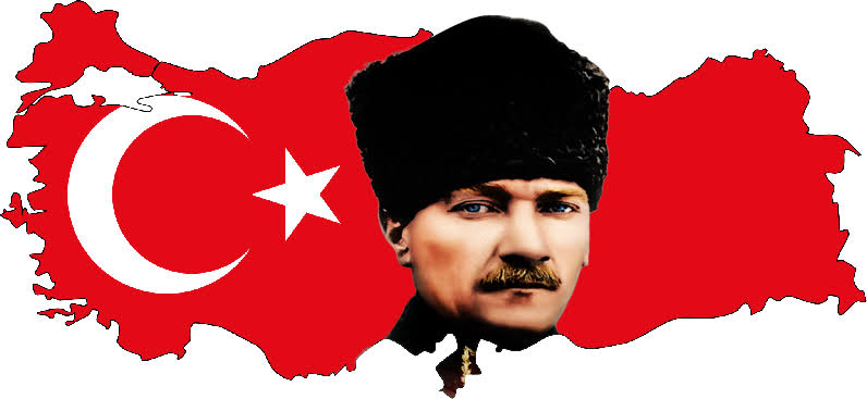 'Şayet bir gün çaresiz kalırsanız,
bir kurtarıcı beklemeyin.
Kurtarıcı kendiniz olun' 

🇹🇷 Ne Mutlu TÜRK'üm Diyene 🇹🇷
#MustafaKemalAtatürk