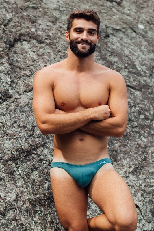 popaocubo's tweet photo. #MCM: Lucas Costa by Beto Urbano for @walking_jack!
https://t.co/BlhjDx3br2
#LucasCosta #BetoUrbano #WalkingJack #MicroBriefs #Briefs #CapsuleCollection #MensUnderwear #PopAoCubo #MeLikeIt #ManCrushMonday #ManCandyMonday https://t.co/0s3NrA24df