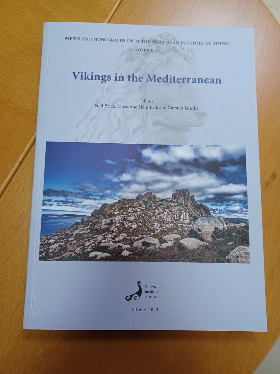 Dr Marianne Hem Eriksen tweet media