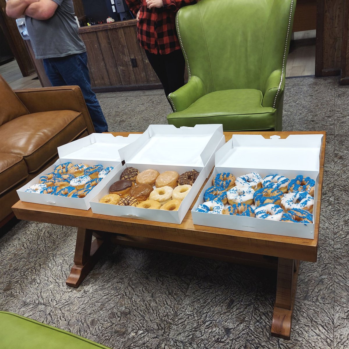 WestGaAmbulance's tweet image. Happy National EMS Week to all west Georgia and east Alabama EMS professionals! This week West Georgia Ambulance and Tanner are providing area EMS staff with goodies, meals and giveaways in celebration!

#EMSWeek2023 #WestGeorgiaAmbulance #TannerHealthSystem