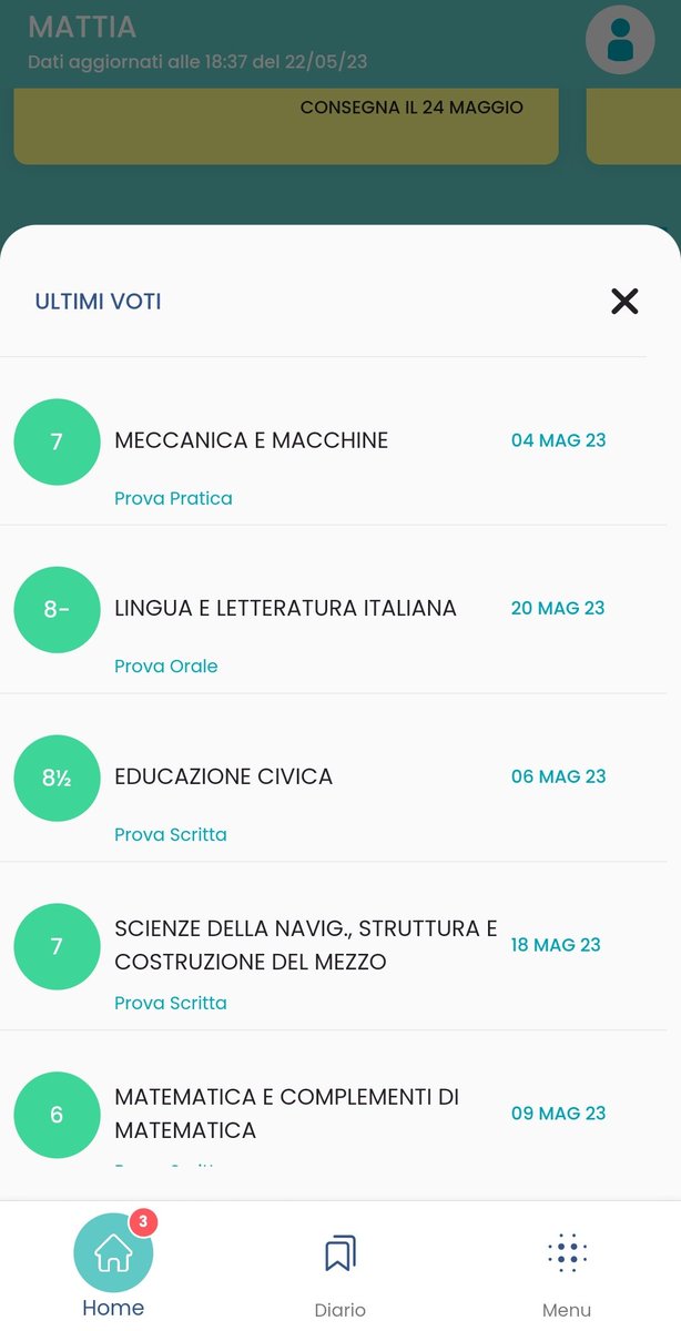 pov: è maggio ed è appena iniziata la scuola