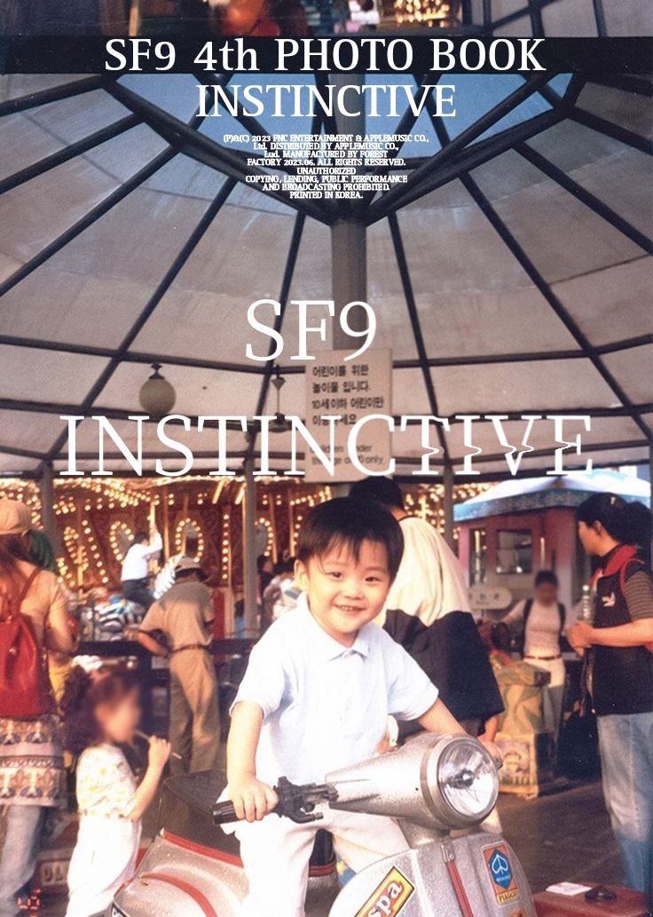 Dazuro_9's tweet photo. SF9 4th PHOTO BOOK [INSTINCTIVE] 
Image Teaser I

Coming Soon

#SF9 #에스에프나인 #4th_PHOTO_BOOK #INSTINCTIVE https://t.co/RfSdEUmRSK