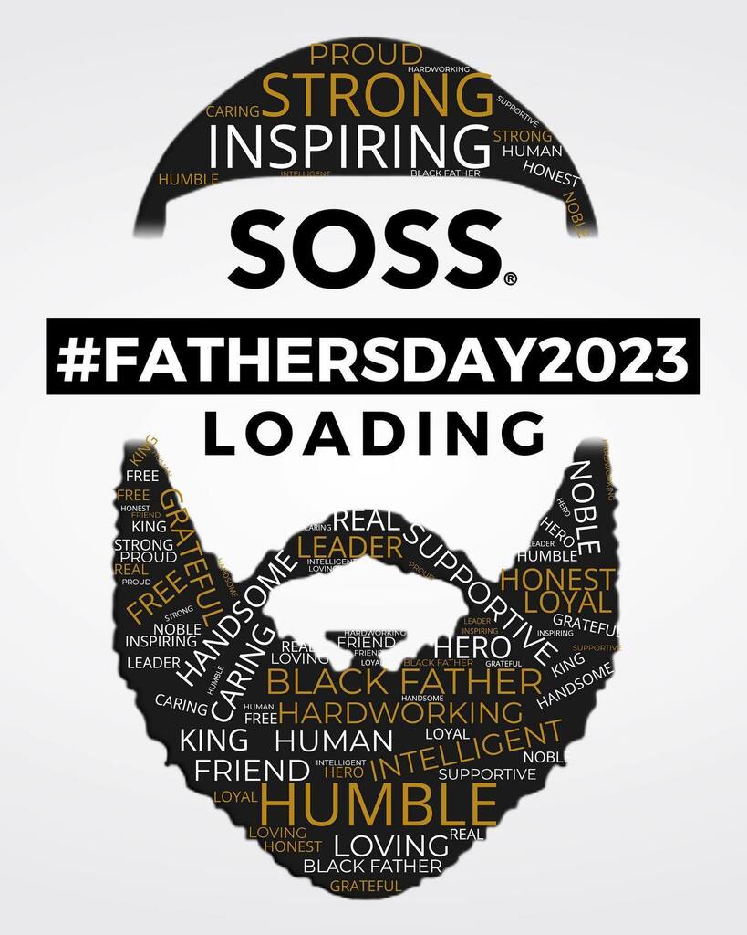 SOSS® tweet media