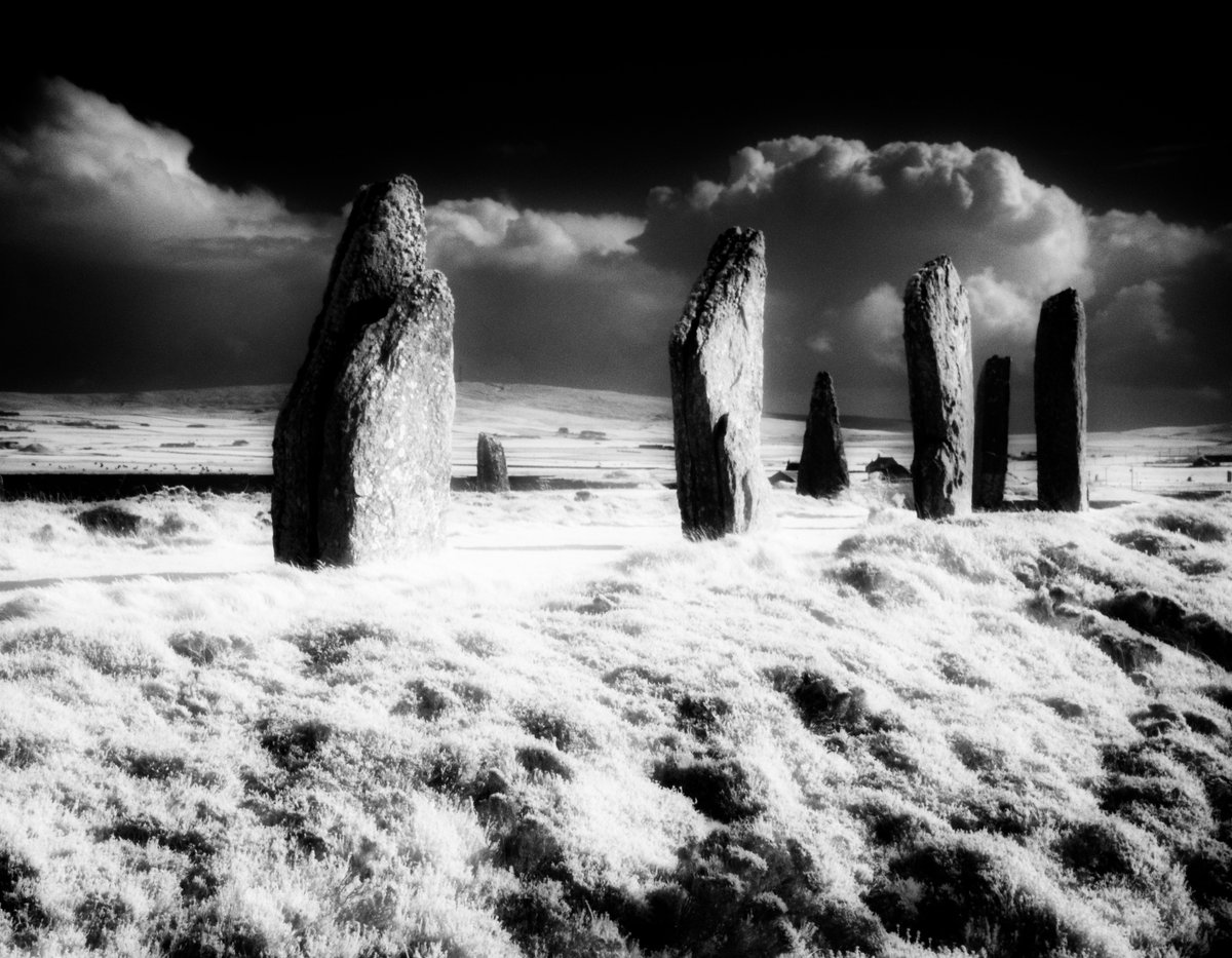Ring of Brodgar, Orkney

@the_stone_club  @megalithic_portal