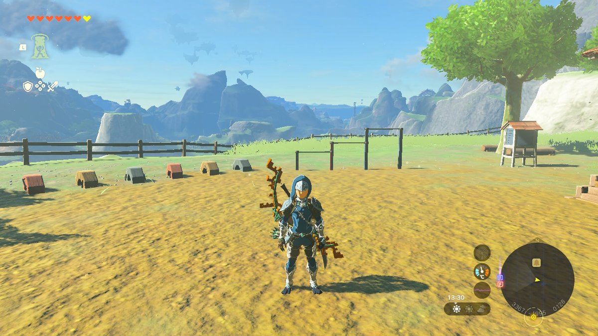 enviru_'s tweet image. #젤다의전설티어스오브더킹덤 #TearsOfTheKingdom #Zelda #NintendoSwitch