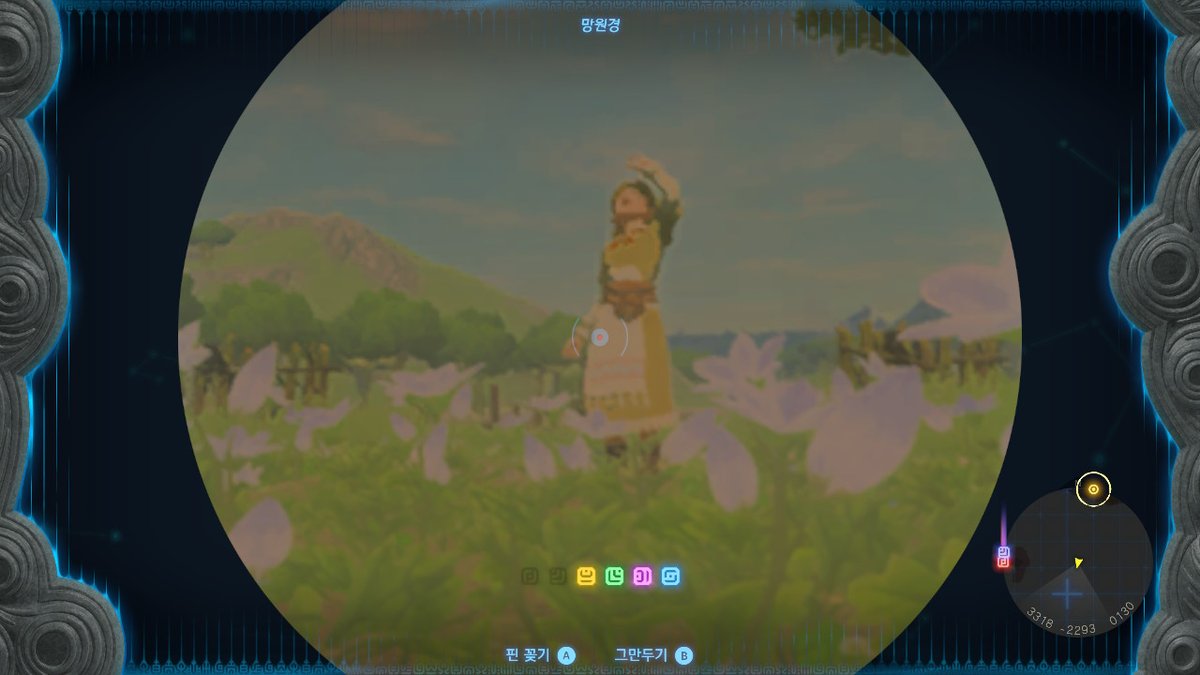 enviru_'s tweet image. #젤다의전설티어스오브더킹덤 #TearsOfTheKingdom #Zelda #NintendoSwitch