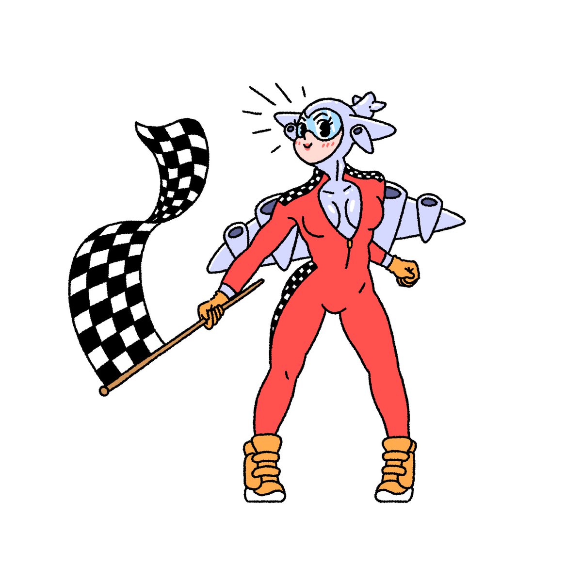 benkipokemon's tweet photo. QRT with your wing art!
This kind of sums up all the things I like https://t.co/0qdqxWXEbl