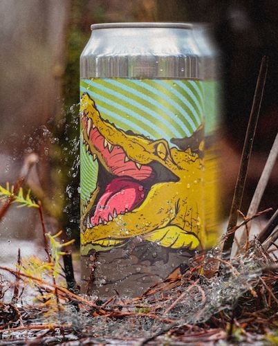Search: Tripping Animals Ever Haze IPA
.
📸 @trippinganimalsbrewing 
.
Ever Haze is an India Pale Ale brewed w/ Cashmere, Citra, and Amarillo
.
#ipalover #hazydipa #hazybeer #hazefordays #hazyipa #ipabeer #ipa #craftnotcrap #craftbeerlife #craftbeerfa… instagr.am/p/CsjSS8CPfD6/