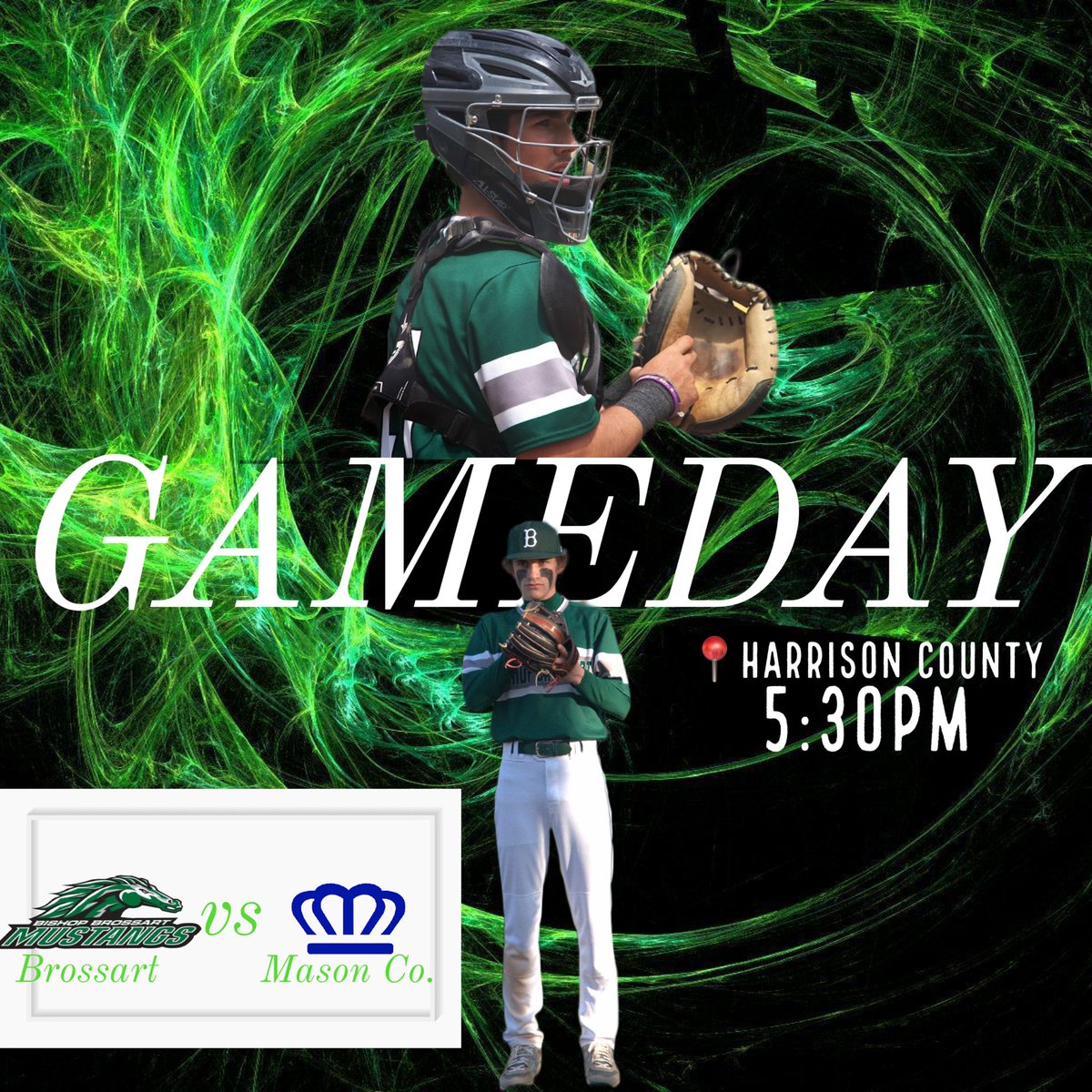 regional quarterfinals tonight!