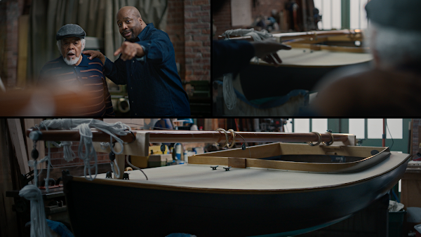 New Campaign from the Connecticut Lottery Explores the Thrill of Endless Possibilities ift.tt/jvOCXaG #adstasher #greatads