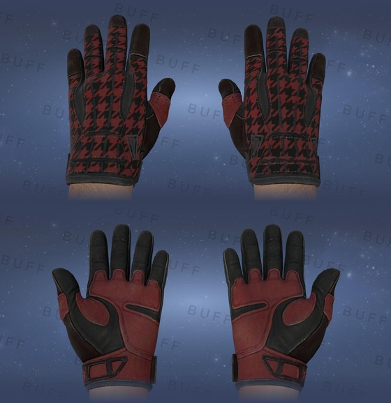 CS2Game's tweet image. 🎁 CS2 GIVEAWAY 🎁
★ Sport Gloves | Scarlet Shamagh (MW)

- Want to win? Do these:

✅ Like + Subscribe (reply with screenshot as proof) youtube.com/watch?v=-34Lrw…

✅ Follow @FarpyCS 

Winner will be chosen in 8 days. GOOD LUCK! 🔥
#CSGO #CSGOGiveaway #CSGOSkins