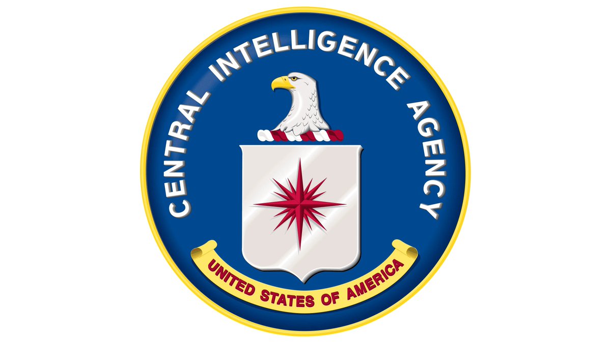#CIA creates a #Telegram channel and more or less invites Russians to contact them.
#CyberSecurity #infosec #cyberespionage #cyberwar
buff.ly/3OnA0i2