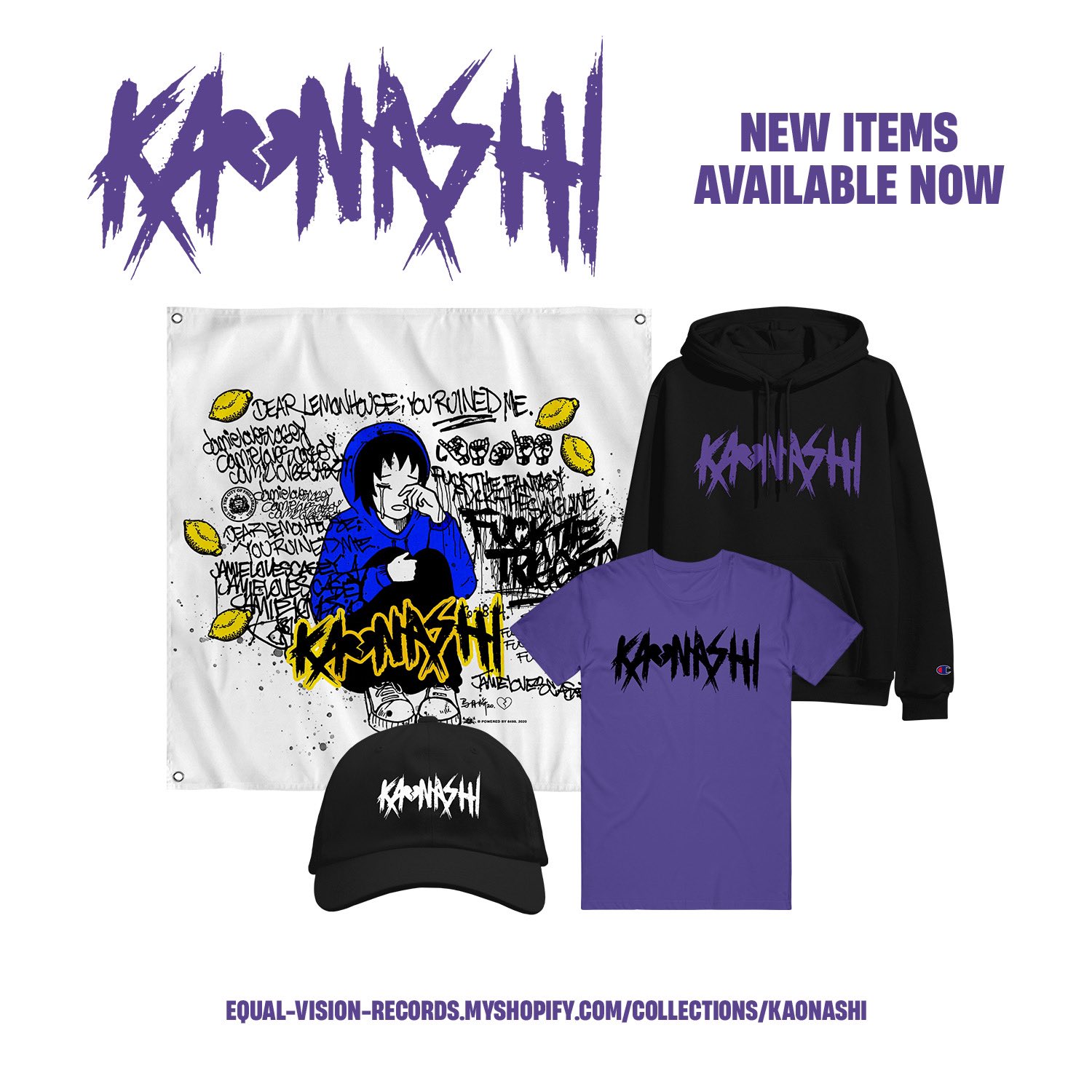 MerchNow (merchnow) / Twitter