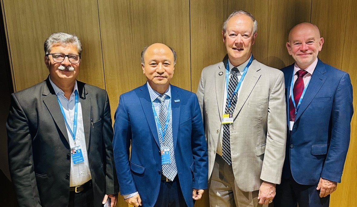 Boyd Buser, D.O. tweet media